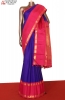 Wedding Exclusive Kanjivaram Silk Saree